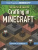 The_unofficial_guide_to_crafting_in_Minecraft