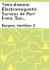 Time-domain_electromagnetic_surveys_at_Fort_Irwin__San_Bernardino_County__California__2010-12
