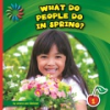 What_do_people_do_in_spring_