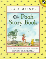 The_Pooh_story_book