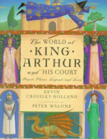 The_world_of_King_Arthur_and_his_court