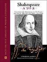 Shakespeare_A_to_Z