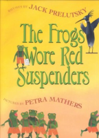 The_Frogs_wore_red_suspenders