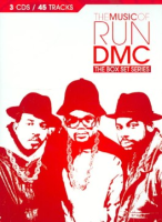 The_music_of_Run_DMC