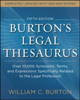 Burtons_legal_thesaurus_5th_edition__over_10_000_synonyms__terms__and_expressions_specifically_related_to_the_legal_profession