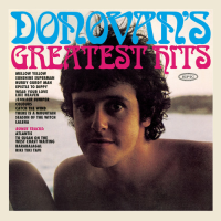 Donovan_s_greatest_hits