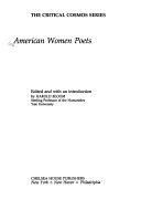 American_women_poets