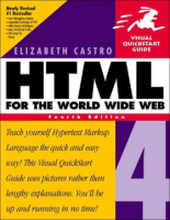 HTML_4_for_the_World_Wide_Web