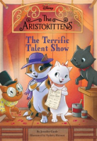 The_terrifc_talent_show