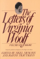 The_letters_of_Virginia_Woolf