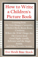 How_to_write_a_children_s_picture_book