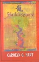 Skulduggery
