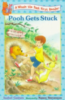 Pooh_gets_stuck